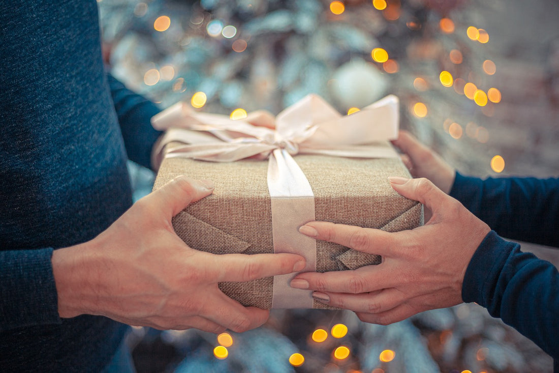 Elevate Your Gifting Game: Sensible & Heartfelt Presents for Your Loved Ones