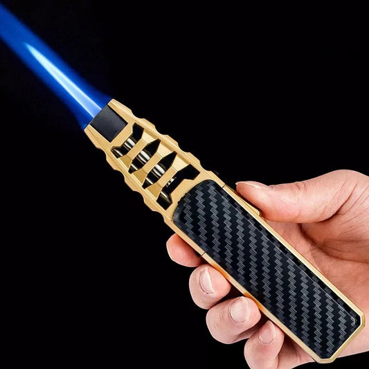 The AeroTorch - High Powered Jet Flame Lighter