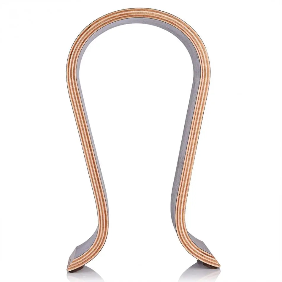 HarmonyWood™ Wooden Headphone Stand