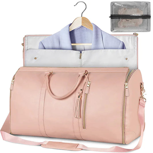 Travella - Large Capacity Duffle Bag